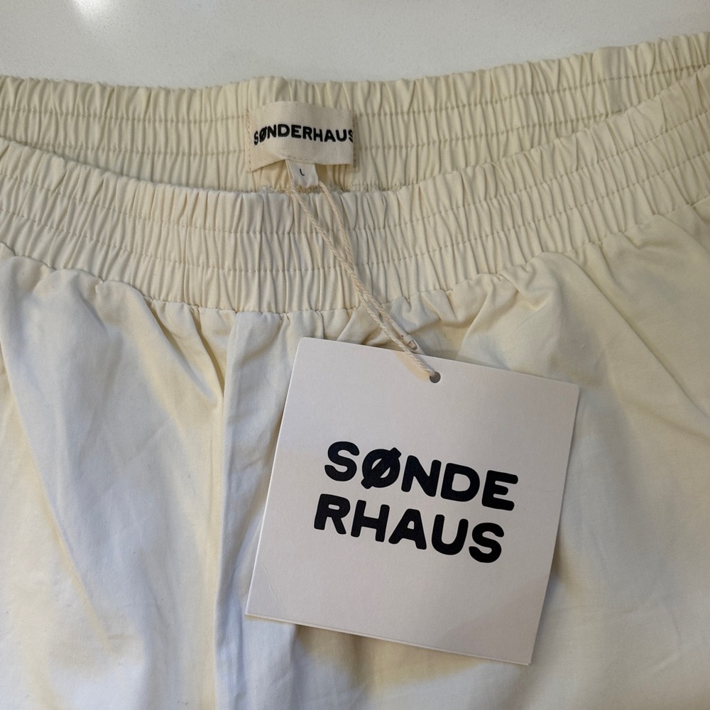 BOXER PANT BNWT NEVER WORN